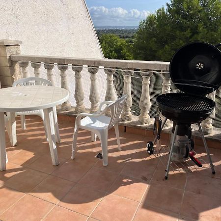 Apartamento Aventura Salou Exteriér fotografie
