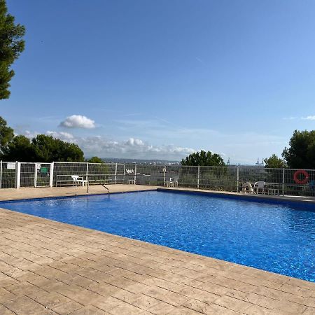 Apartamento Aventura Salou Exteriér fotografie