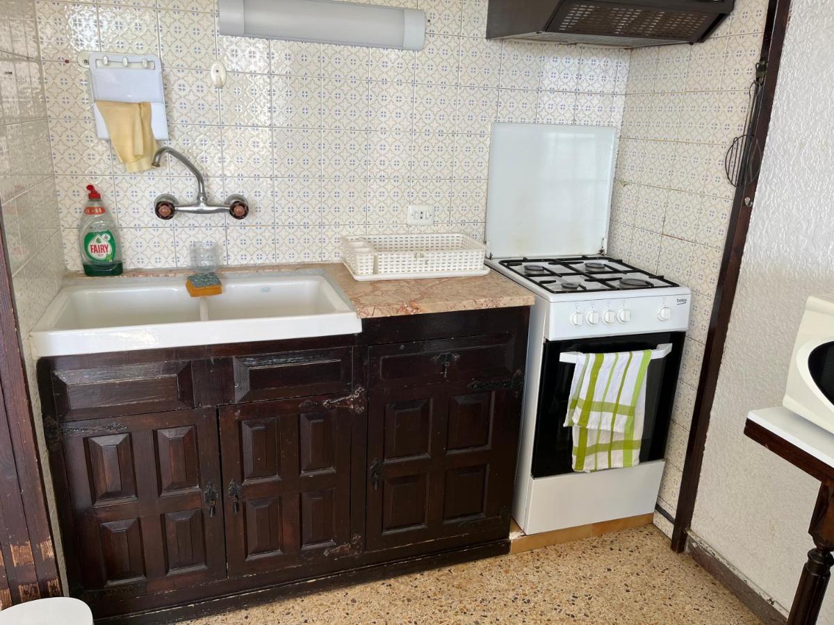 Apartamento Aventura Salou Exteriér fotografie