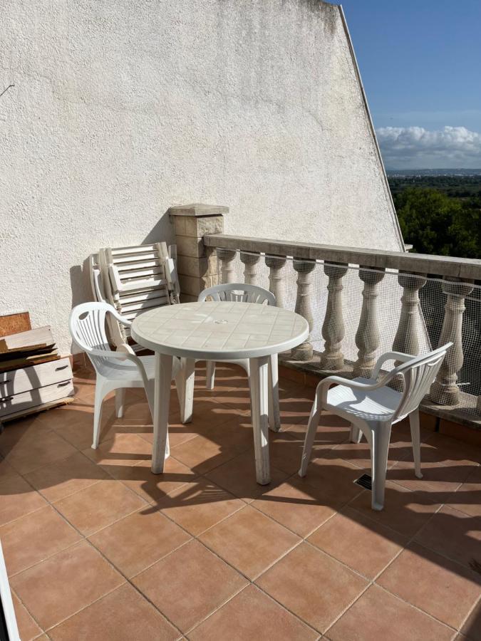 Apartamento Aventura Salou Exteriér fotografie