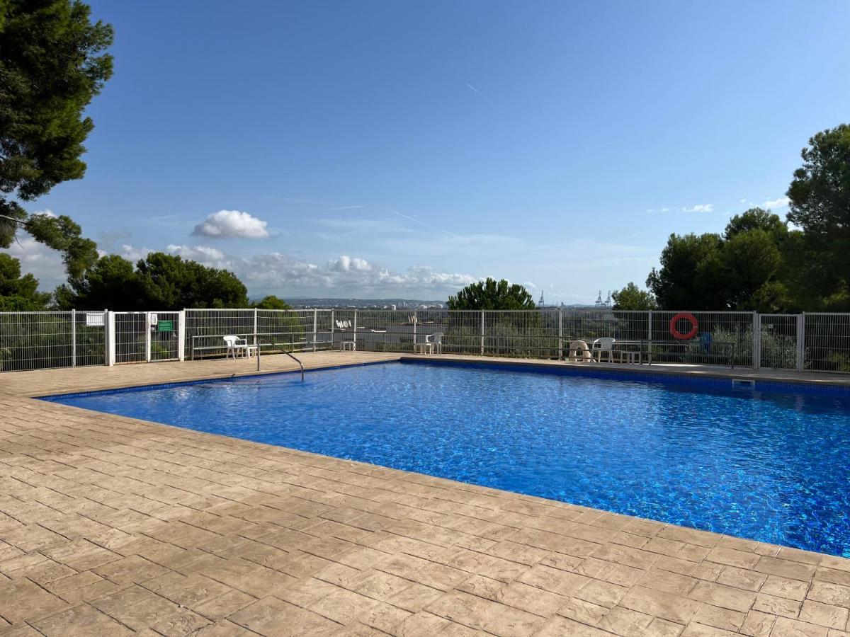 Apartamento Aventura Salou Exteriér fotografie