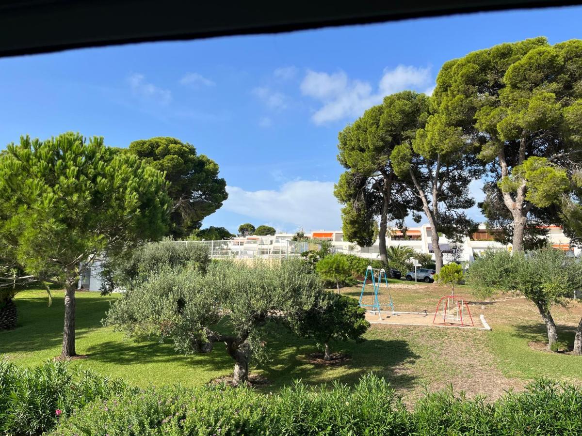 Apartamento Aventura Salou Exteriér fotografie