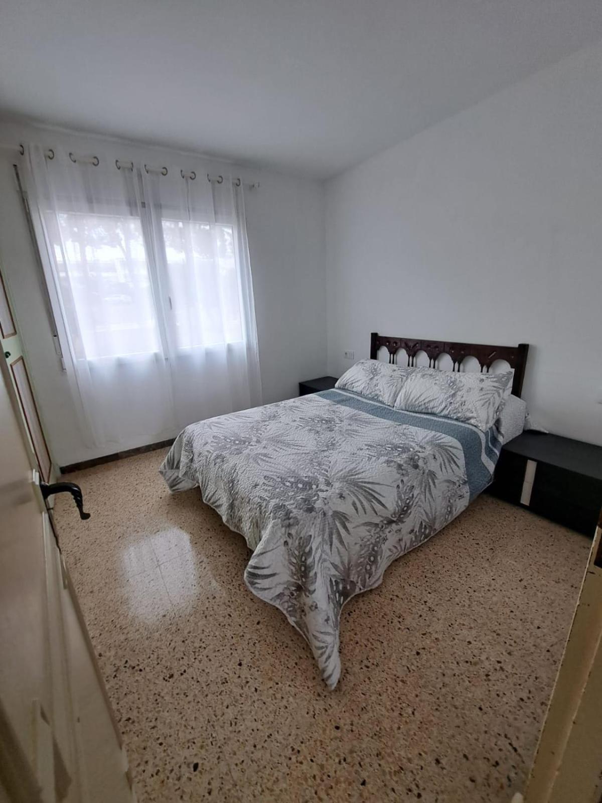 Apartamento Aventura Salou Exteriér fotografie